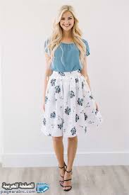 فساتين سهرة سواريه 2021 صيفية للصبايا الصفحة العربية Modest Dresses Trendy Dresses Modest Outfits