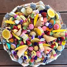 Dessert Grazing Platter Dessert Platter Party Food Platters Kids Party Food