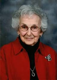 Audrey Warren Obituary