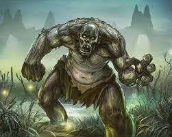 Les recomiendo que le den a todos los zombies un /effect @e give . Zombie Giant By Tsabo6 Deviantart Com On Deviantart Monster Art World Mythology Fantasy Creatures