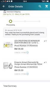 Find below customer service details of lazada malaysia, including phone and email. Lazada Malaysia Still Waiting To Return The Product Jan 15 2018 Pissed Consumer
