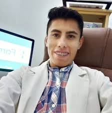 Dr. David Reyes Godínez