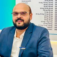 Murli Krishna Pharma