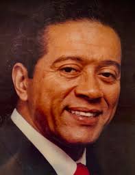 Obituary for Emmet James Evans Jr.