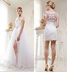 New $340 bhldn twobirds ginger convertible wedding maxi dress size a white. 21 Smart Convertible Wedding Dresses Convertible Wedding Dresses Short Girl Wedding Dress Wedding Reception Outfit