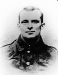 Bucquoy Road Cemetery, Pas de Calais, France