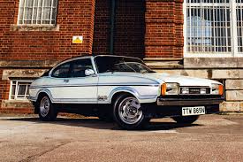 Image result for Silver 1978 Capri