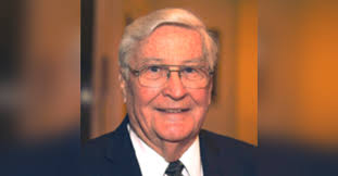 Obituary information for Ray C. Mullin