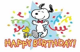 Izzie Bells Photo Happy Birthday Izzie In 2020 Snoopy Happy New Year Snoopy Birthday Happy Birthday Clip Art