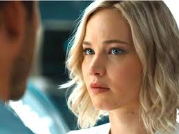 With jennifer lawrence, chris pratt, michael sheen, laurence fishburne. Why Passengers Is Bad And How It Could Ve Been Better