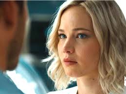 Passengers movie reviews & metacritic score: Why Passengers Is Bad And How It Could Ve Been Better