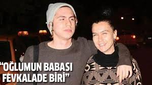 Aslında benim beğendiğim insan tipi diye bir şey yok. Sevval Sam Oglumun Babasi Fevkalade Biri Son Tv