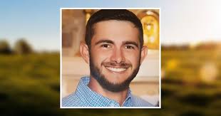 Nicholas Paul Hollier Obituary September 12, 2022