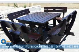 Maybe you would like to learn more about one of these? Champions Dinning Tables And Benches Junk Mail