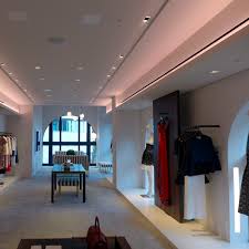 Once you have finished figuring out your recessed lighting layout, mark the spot on the ceiling with a small piece of tape. Recessed Ceiling Spotlight Plus Multi Twin Trim Lucent Lighting Uk Limited Led Halogen Hid