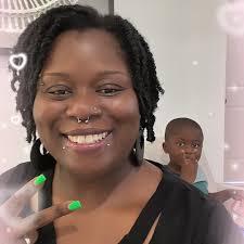 Casey Latoya Dixon-Myles