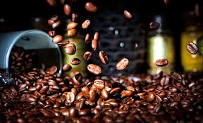 Remove them from the roaster. Different Types Of Coffee Roasts And Drinks Explained Allrecipes