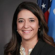 Senator Stephanie Bice