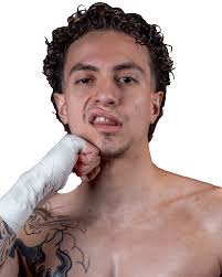 Roster — Green Mountain Wrestling