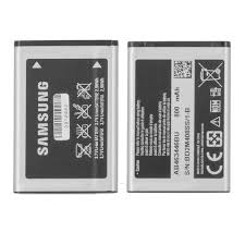 Battery Samsung E250 Ab463446Bu 800mAh ...