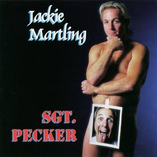 Sgt. Pecker - Wikipedia