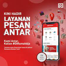 Petugas call center dinas pemadam kebakaran kota bekasi, samsuri mengatakan, banjir saat ini sudah setinggi dua meter di lokasi tersebut. Ramayana Dept Store Kerenhaksegalabangsa