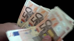 The akron police department released pictures of the suspect's vehicle. Person Counts The Euro Money Stock Footage Video 100 Royalty Free 13857617 Shutterstock