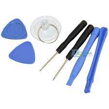 Opening Tool Kit for Micromax X395 with ...