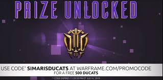 Cómo conseguir el estilo de maestro de glifos de raz. Warframe En Espanol V Twitter Usen Estos Codigos Sin Las Comillas Simariscredits Para Potenciador De Creditos Simarisducats Para 500 Ducados Simarisdisplay Un Glifo Y Un Mostrador De Glifos Expiran En Aproximadamente 8