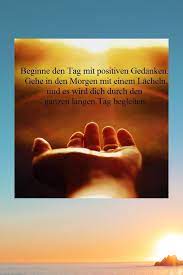 Pin Auf Positive Gedanken