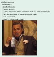 Leonardo Dicaprio Laughing Know Your Meme