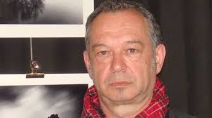 Michel Dumont, du rock aux paysages