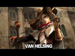 Check more info tab for. The Incredible Adventures Of Van Helsing Gameplay Trailer Youtube