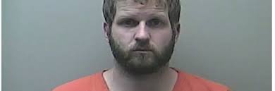 Sanford man arrested for alleged possession of child pornography