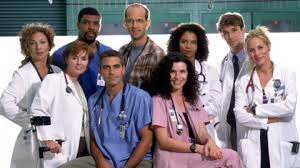 The medical series began in the 1930s with the first medical tv show called dr. The 10 Greatest Medical Shows On Tv Faculty Of Medicine