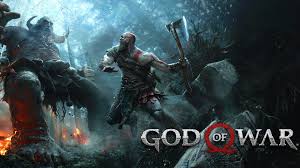 If you're a fan of the game, you can grab these wallpapers designed for 4k, 1080p hd and 720 hd resolutions. God Of War Ps4 4k 8k Hd Wallpaper 5
