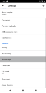 Download si jahat lite indonesia. 1 So Blockieren Sie Spam Benachrichtigungen Und Schadliche Anzeigen Auf Android