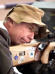 Bilderbogen: Das war Olympia