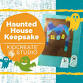 Wednesday Workshop - Haunted House (5-10y) event in Dana Point, CA