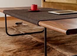 Sfelt Table Walnut Coffee Table Modern Coffee Table Walnut Coffee Table