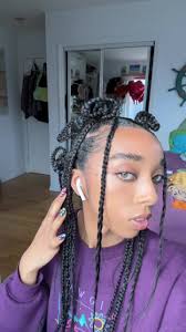 Rihanna Braids Tutorial: Recreate Her Look!