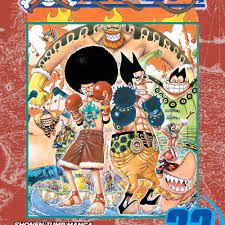Multiversity Manga Club Podcast Episode 60 One Piece Club Long Ring Long Land And Some Water 7 Multiversity Comics