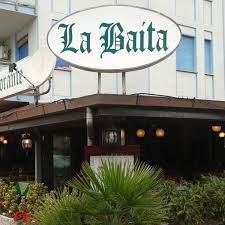 Levante is on the sea front in porto garibaldi and from the outside looks a little run down. Bagno Levante Porto Garibaldi Home Porto Garibaldi Emilia Romagna Italy Menu Prices Restaurant Reviews Facebook