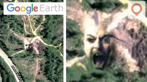 Google maps — how google changed the world of mapping in 2005, and how the client renders. The Scariest Places Of Google Earth Youtube
