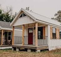 Custom Modular Cabins and Cottages in North Carolina ...