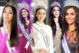 Countries with the most miss universe winners. Miss Universe 2020 Top 10 Early Hot Picks