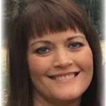 Obituary information for Gina Edwards