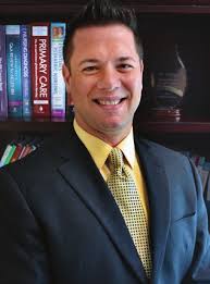 THE DISCIPLINE OF DISASTER