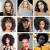 Hair Length Scale