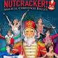 Nutcracker Magical Christmas Ballet event image